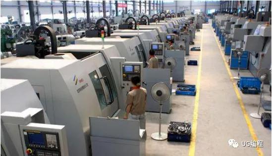 技藝的孤島 一位數(shù)控加工操作工對技術共享困境的獨白