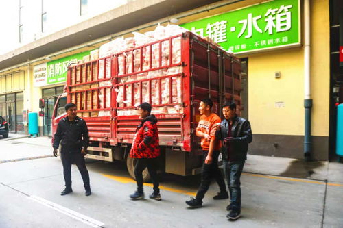 華北最大五金建材市場搬遷高碑店一年后現狀如何