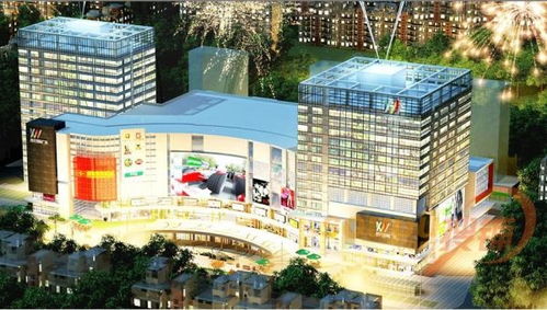 太倉億立五金建材家具城商鋪怎么樣 房價 周邊配套 地址 售樓電話2019詳細信息